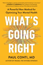 What's Going Right - Paul Conti