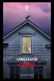 L'erede by Camilla Sten