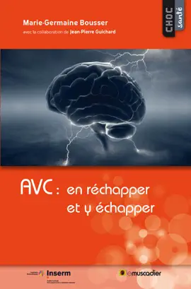 Read: AVC : en réchapper et y Book échapper