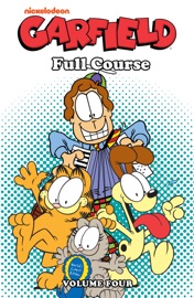 Garfield: Full Course Vol. 4 - Mark Evanier & Scott Nickel