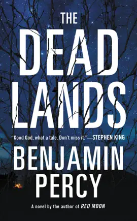Read: The Book Dead Lands