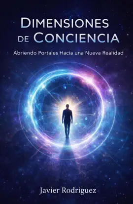 Read: Dimensiones de Conciencia: Abriendo Portales Hacia una Nueva Realidad Book