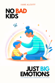 No bad kids, just big emotions