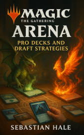 Magic The Gathering Arena Pro Decks and Draft Strategies