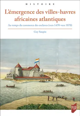 L’émergence des villes-havres africaines atlantiques
