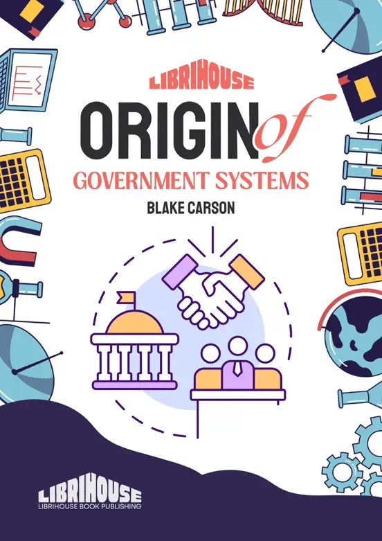 Origin of Government Systems