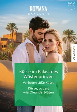 Read: Romana Exklusiv Band 399 Book