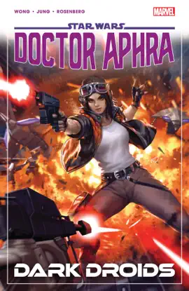 Read: Book Star Wars