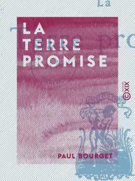 Read: Book La Terre promise