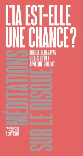 Read: L'IA est-elle une chance Book ?