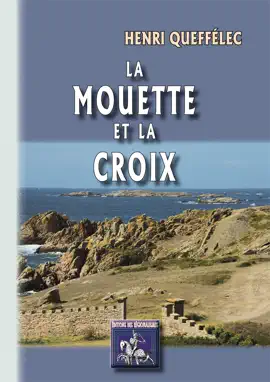 Read: La Book Mouette et la Croix