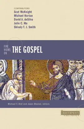 Read: Five Views on the Book Gospel