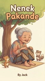 Nenek Pakande Jack