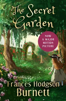 Read: The Book Secret Garden