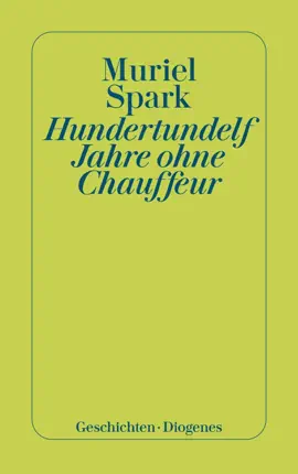 Hundertundelf Jahre ohne Chauffeur