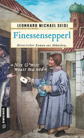 Read: Finessensepperl