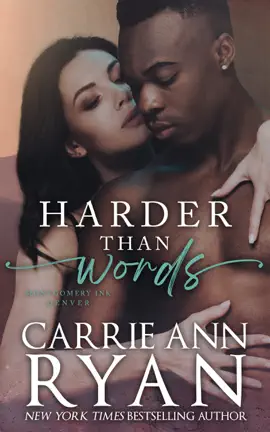 Harder Than Words