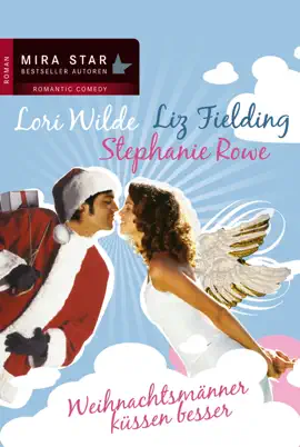 Read: Weihnachtsmänner küssen Book besser