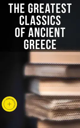 Read: The Greatest Classics of Ancient Greece Book