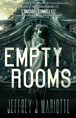 Read: Empty Book Rooms