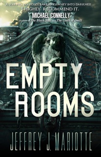 Empty Rooms by Jeffrey J. Mariotte