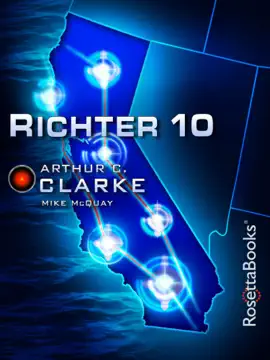 Read: Richter 10 Book