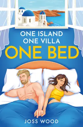 Read: One Bed Book