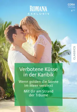 Read: Romana Exklusiv Book Band 347