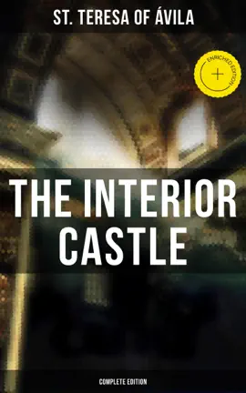 Read: Book The Interior Castle (Complete Edition)
