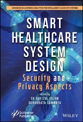 Read: Book Smart Healthcare System Design