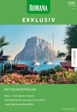 Read: Book Romana Exklusiv Band 344