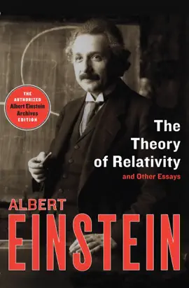 Read: The Book Theory of Relativity