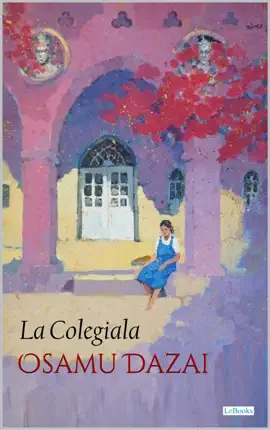 Read: La Colegiala y otros cuentos - Book Osamu Dazai