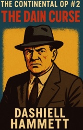 The Dain CurseThe Dain Curse