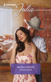 Un solo amor - Nicole Foster