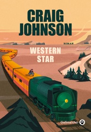 Western Star - Craig Johnson & Sophie Aslanides