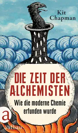 Die Zeit der Alchemisten