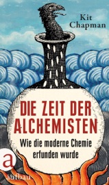 Die Zeit der Alchemisten