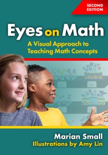 Eyes on Math by Marian Small