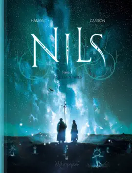 Read: Book Nils T01 - Les Elémentaires