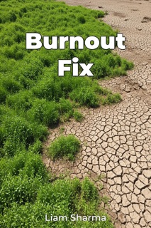 Burnout Fix by Liam Sharma