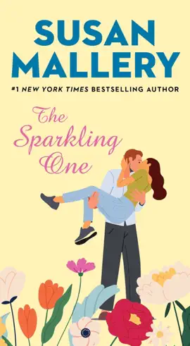Read: The Book Sparkling One