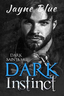 Dark Instinct by Jayne Blue
