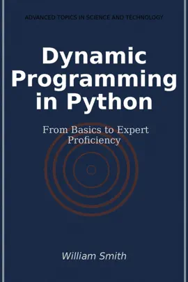 Dynamic Programming in Python