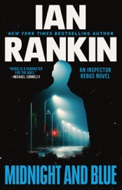 Midnight and Blue - Ian Rankin