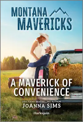 Read: A Maverick of Book Convenience