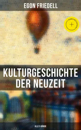Read: Kulturgeschichte Book der Neuzeit (Alle 5 Bände)