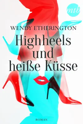 Read: Book Highheels und heiße Küsse