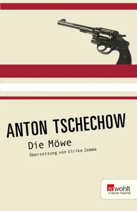 Read: Book Die Möwe