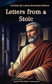 Letters from a Stoic - Lucius Annaeus Seneca & Zenith Ivory Tower Publications